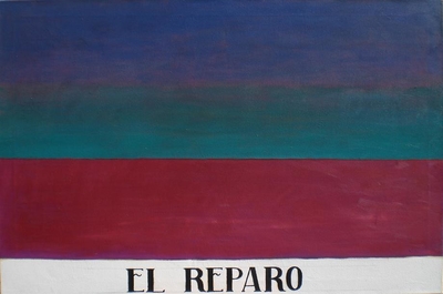 The Repair