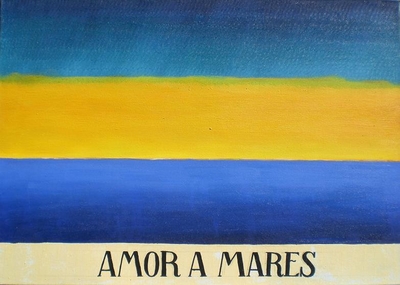 Sea Of Love