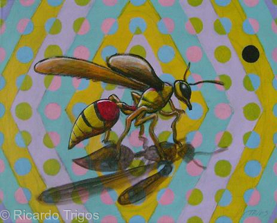 Wasp