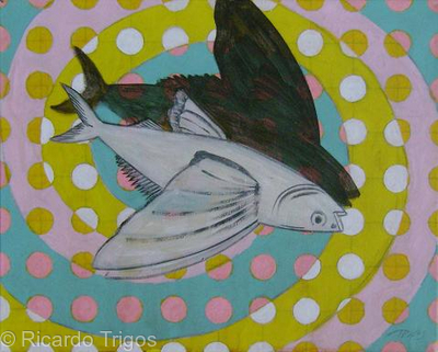 Flying Fish