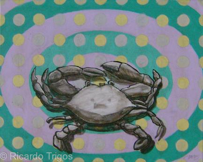 Crabs