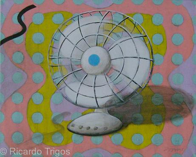Ventilator