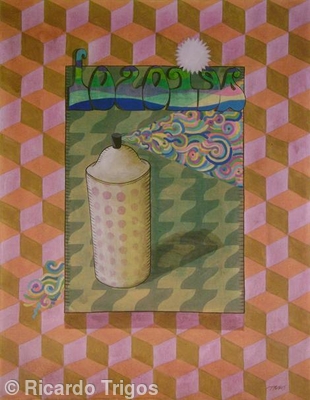 Aerosol