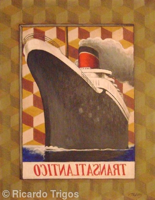 Ship