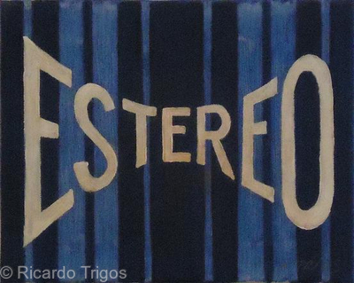 Stereo