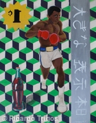 The Boxer