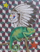 Apache