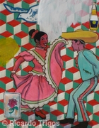 Mexican Party