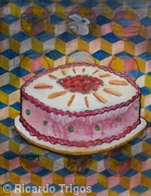 The Cake