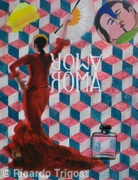Perfume of Love