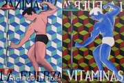 Vitamins