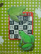Frogs