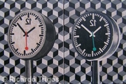 The Clock