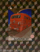 Station