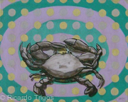 Crabs