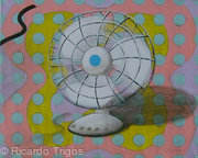 Ventilator