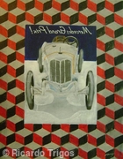 Race Car