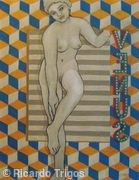 Venus Statue
