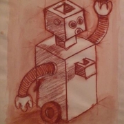 Robot