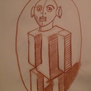 Cyberman XV