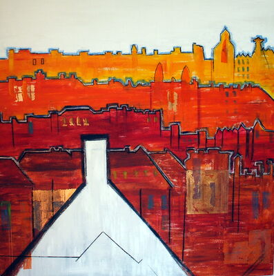 aberystwyth skyline