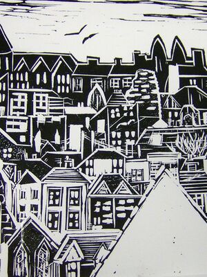 aberystwyth town