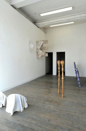 Lacks, the duch gallery, 2010