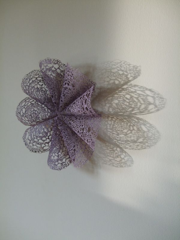 Lilac Bloom