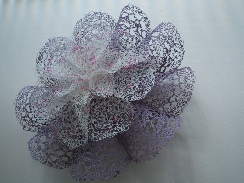 2 Tier Bloom