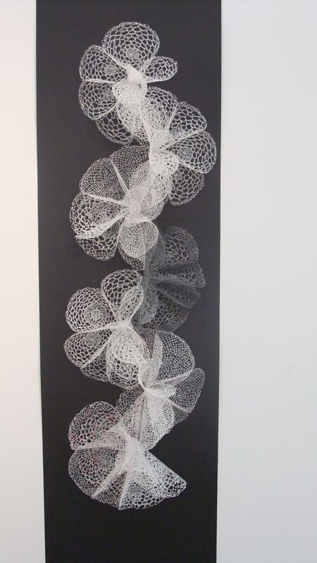 Ruffs Wallpiece
