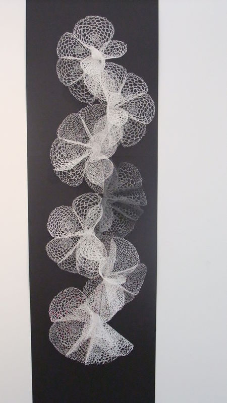 Ruffs Wall Adornment