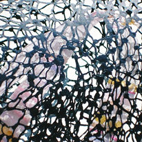 Detail of Eternal Lace