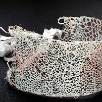 Eternal Lace Choker
