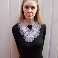 Blossom Neckpiece