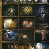 Day Magazine, AutumnWinter 2008