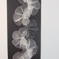 Ruffs Wallpiece