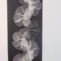 Ruffs Wall Adornment