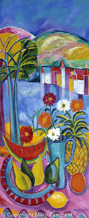 Summer Fruit