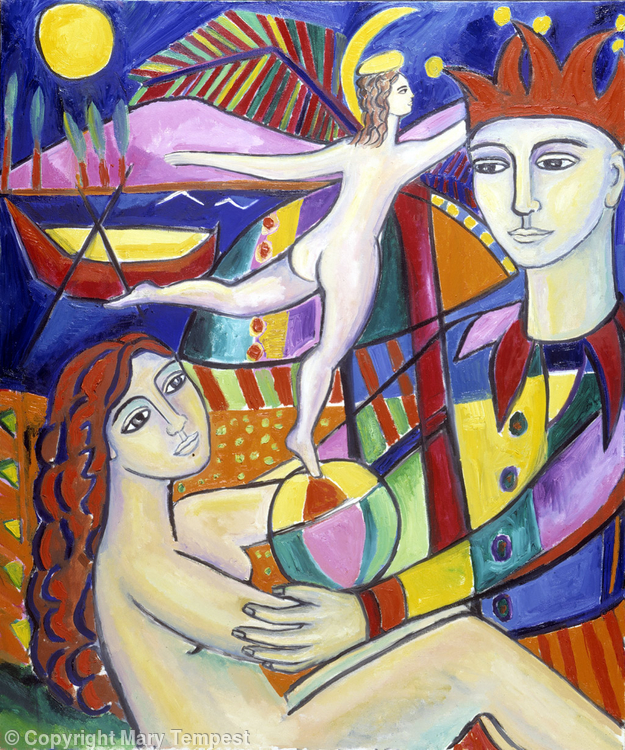 Midsummer Dream