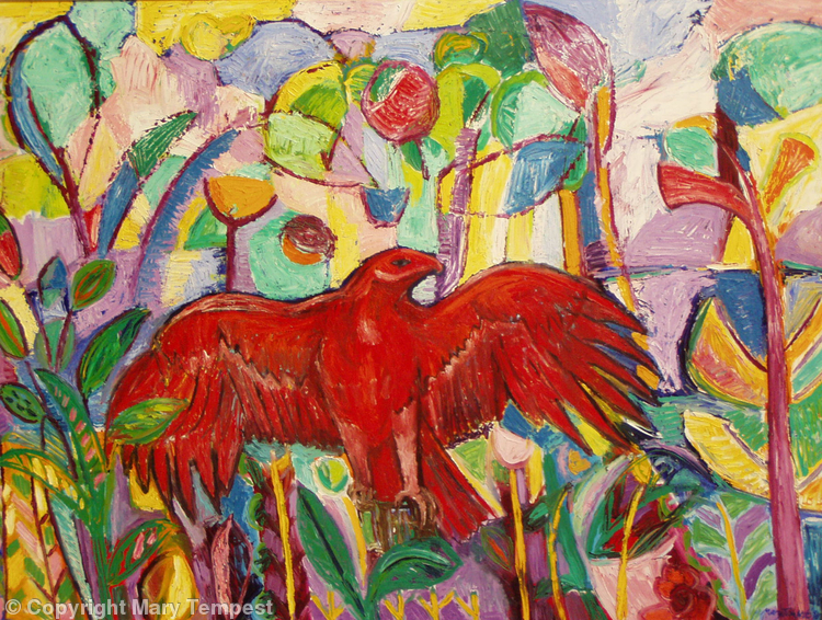 Eagle