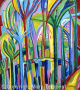 Tall Trees