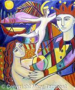 Midsummer Dream