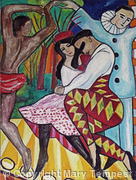 The Dance