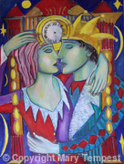 The Kiss