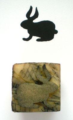 Potato carving