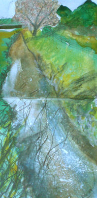 River study