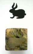 Potato carving