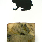 Potato carving
