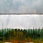 Untitled sketchbook study