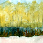 Untitled sketchbook study